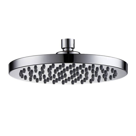 Верхний душ IDDIS Built-in Shower Accessories 00120RPi64, хром